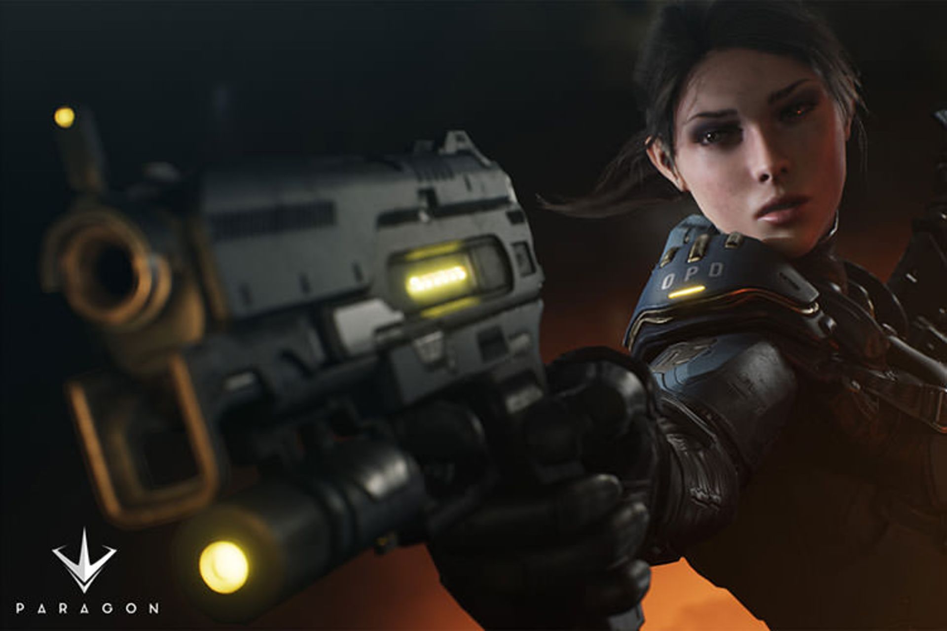 Paragon