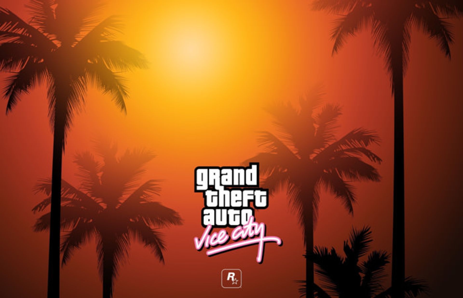 Grand Theft Auto: Vice City