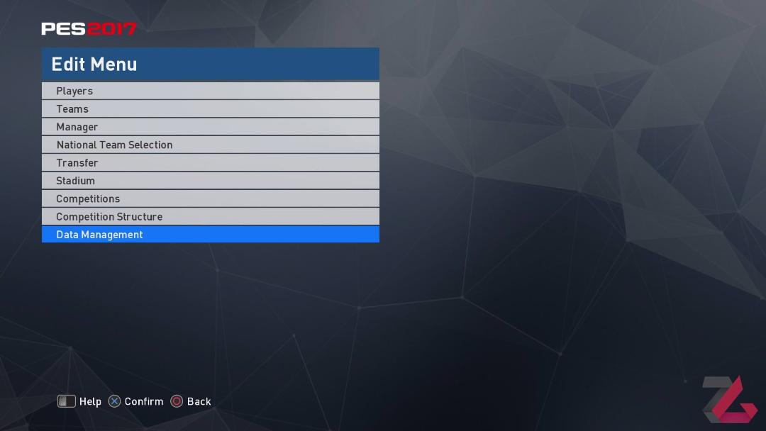 PES 2017