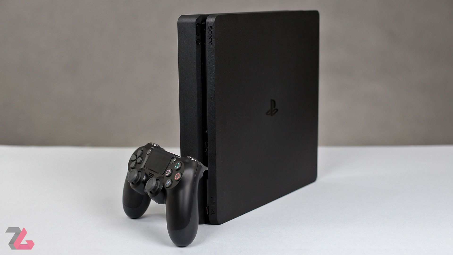 PS4 Slim