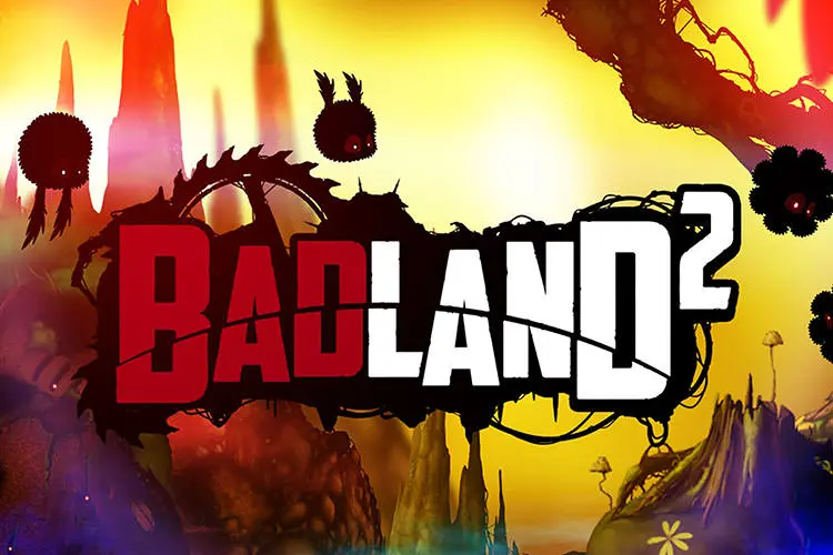 Badland 2