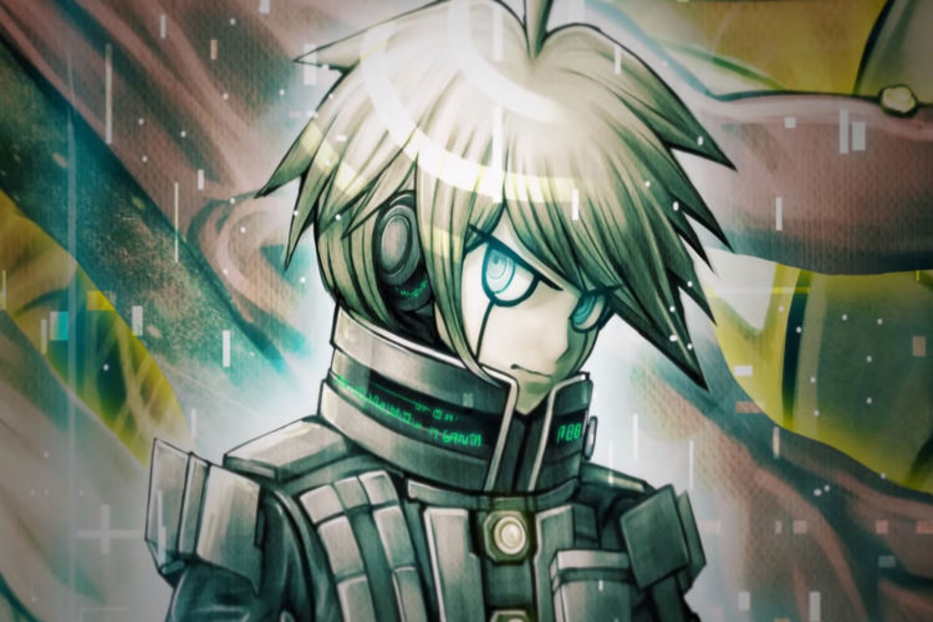 Danganronpa V3 