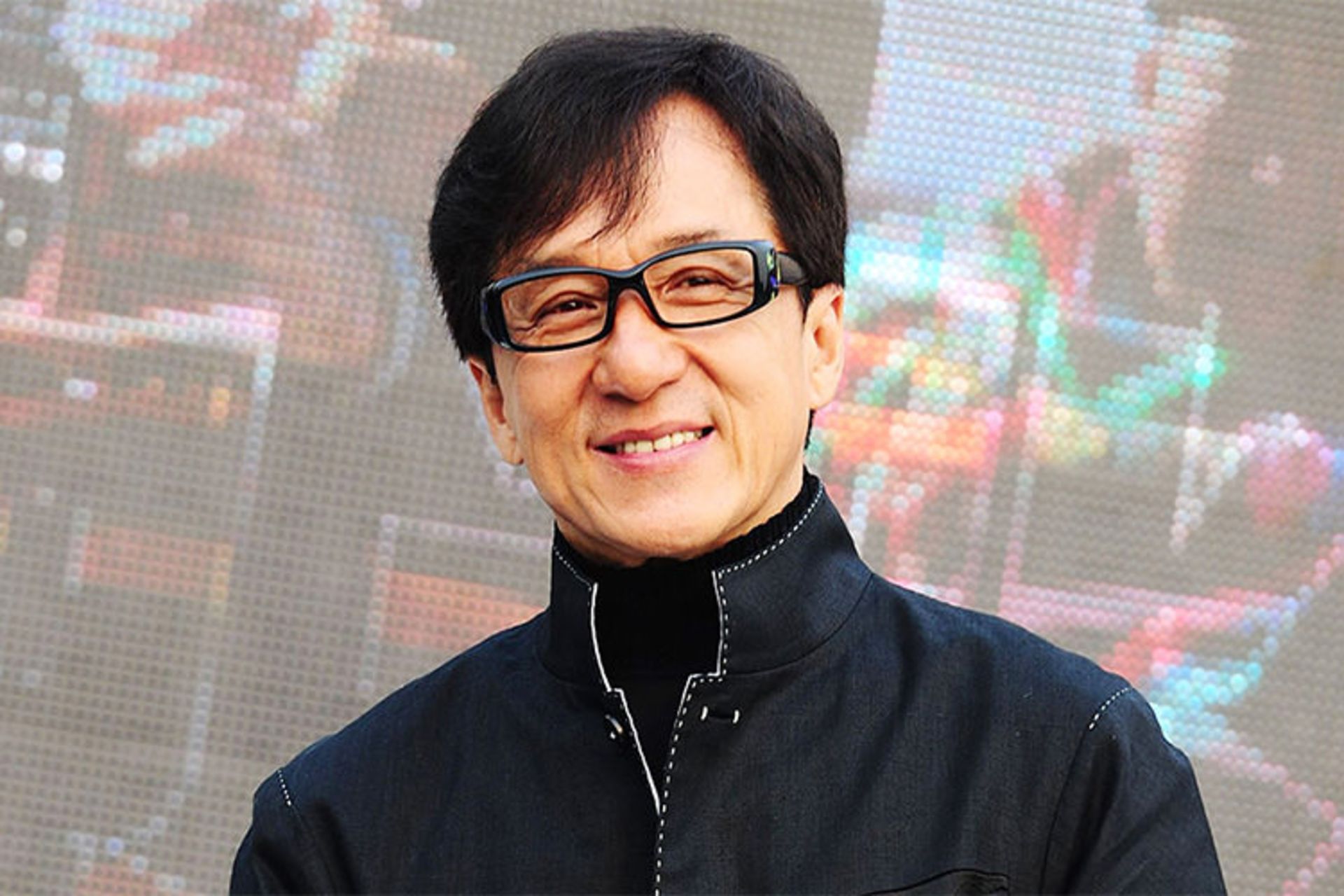 Jackie Chan