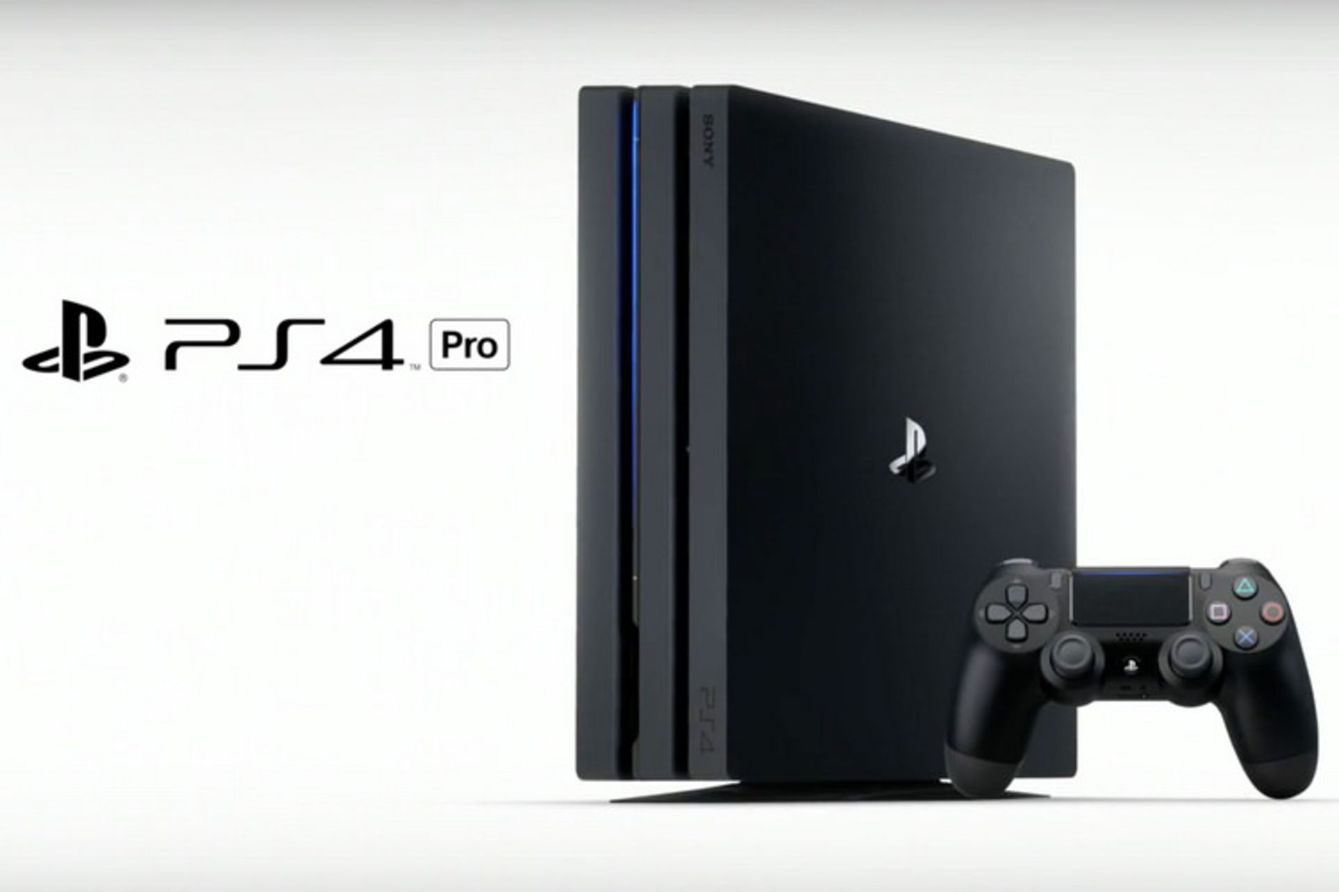 Playstation 4 Pro