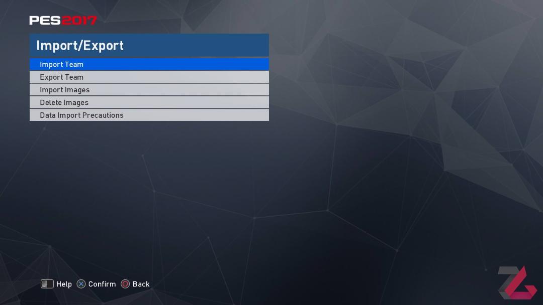 PES 2017