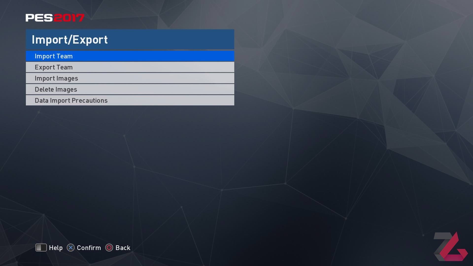 PES 2017