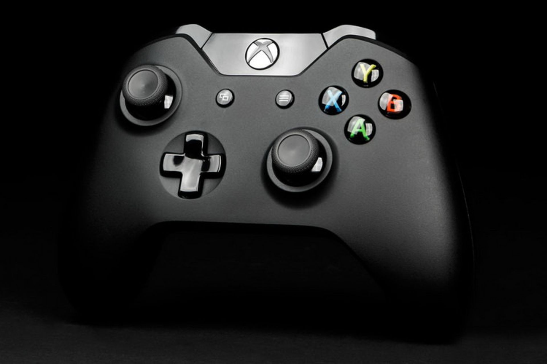 Xbox One Controller