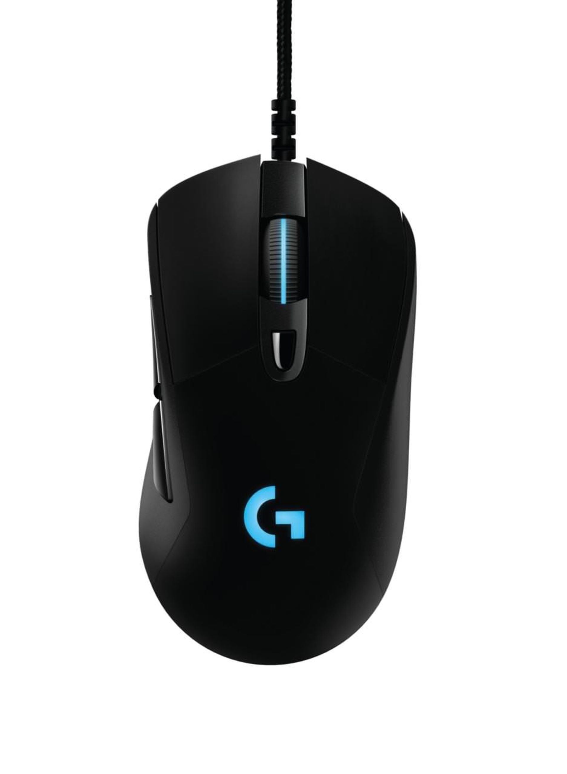 Logitech Prodigy