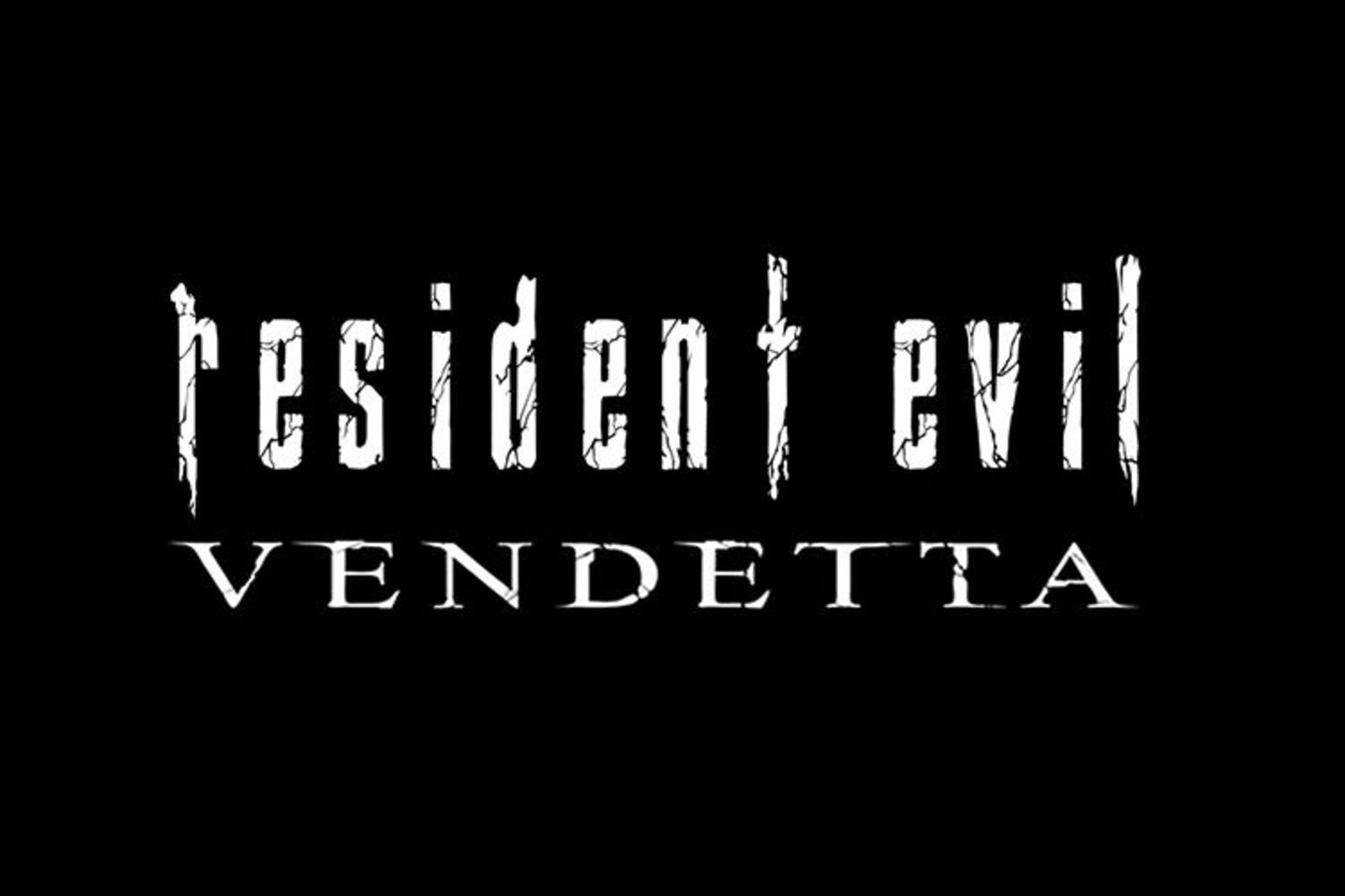 Resident Evil: Vendetta