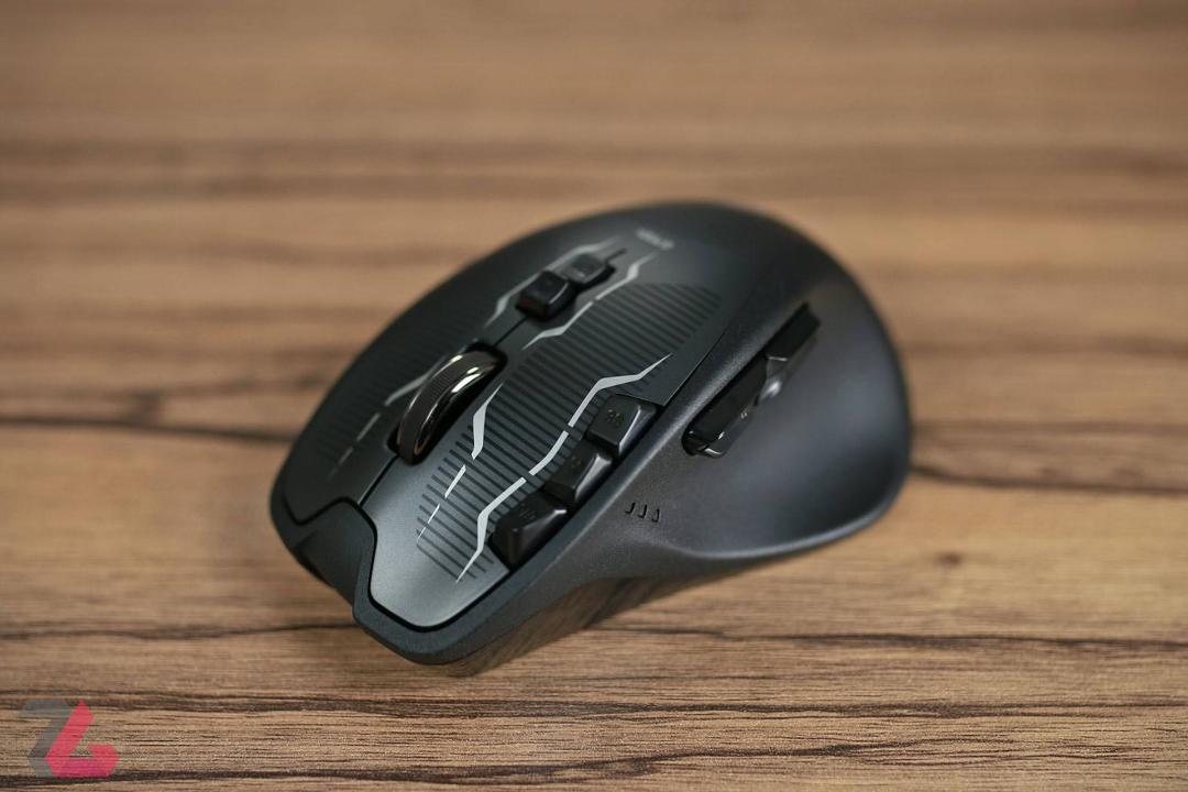 G700S Review