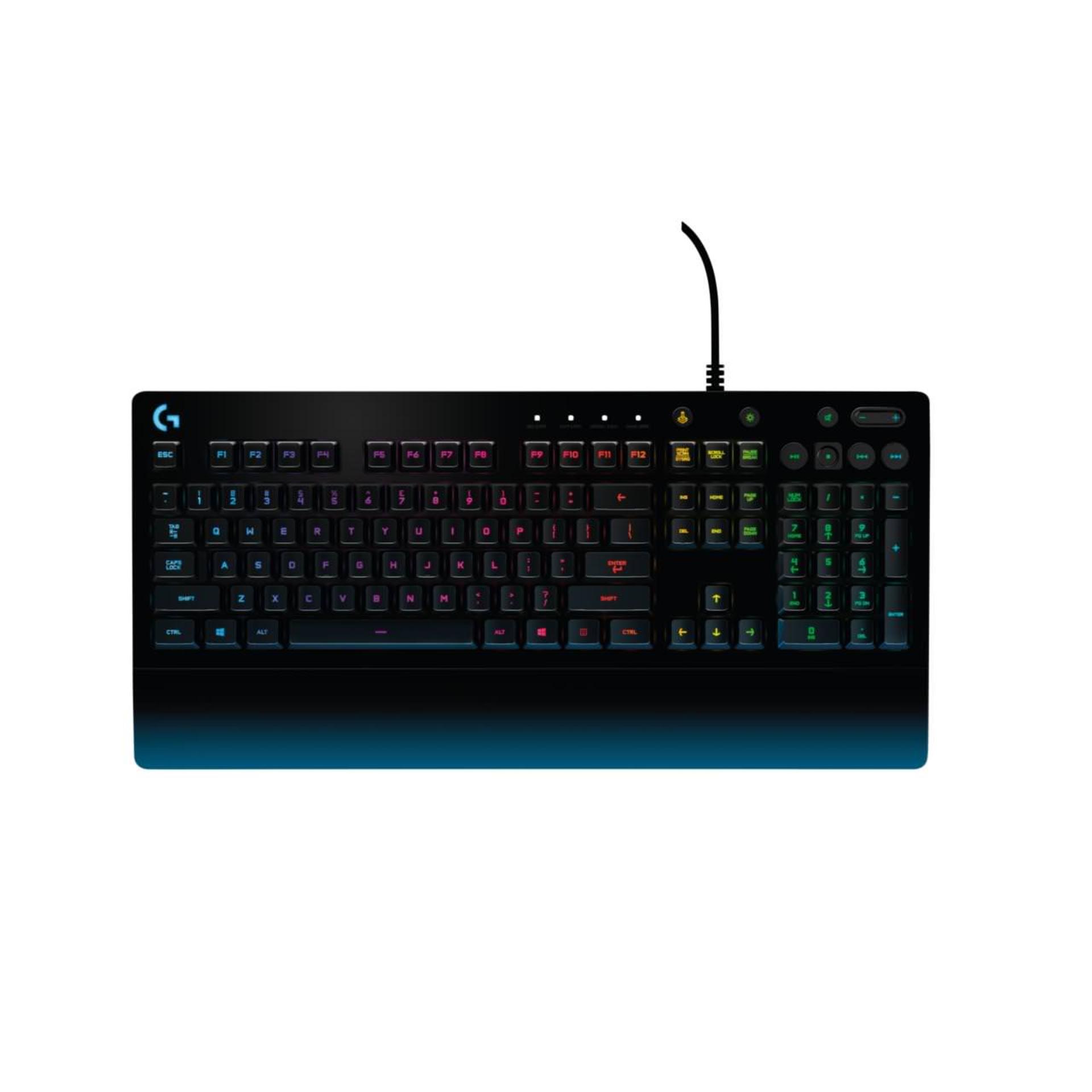 Logitech Prodigy