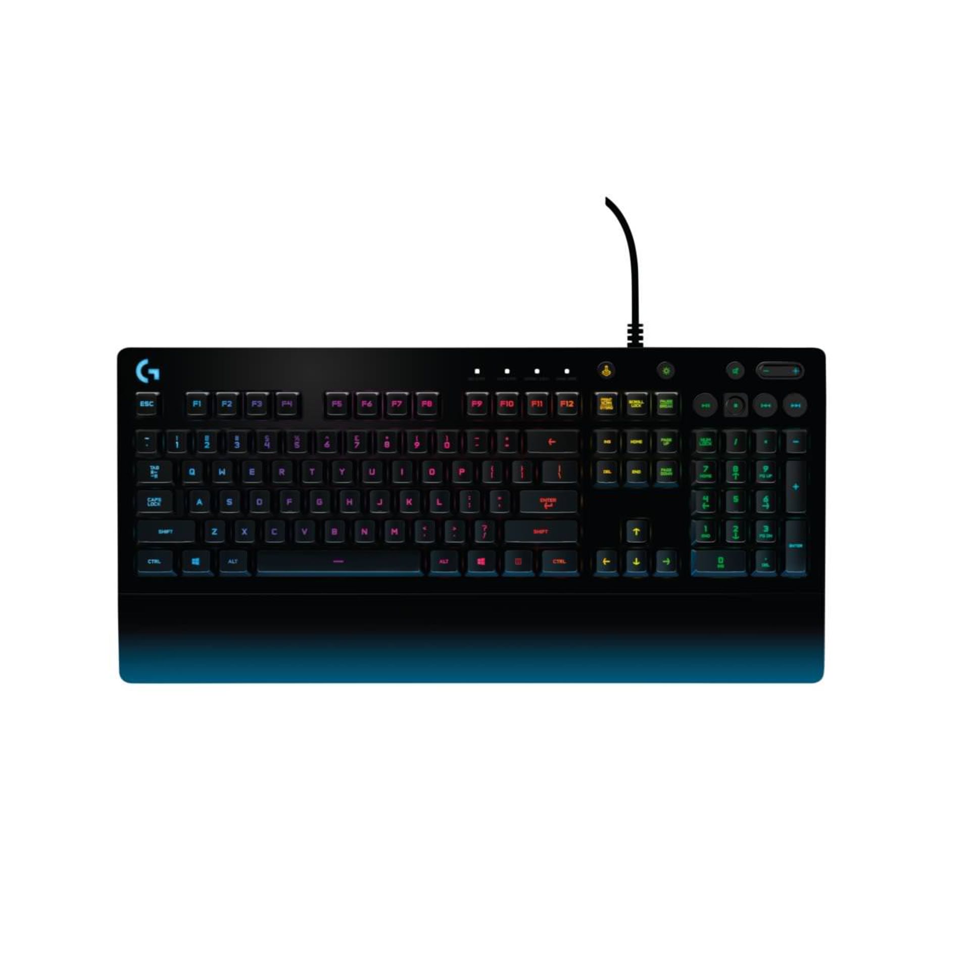 Logitech Prodigy