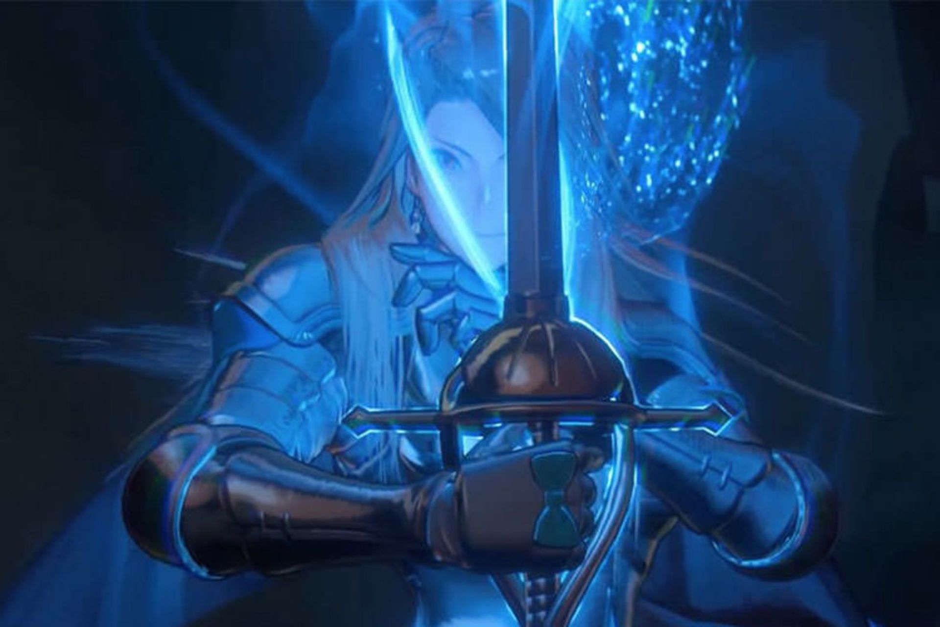 Granblue Fantasy: Project Re: Link