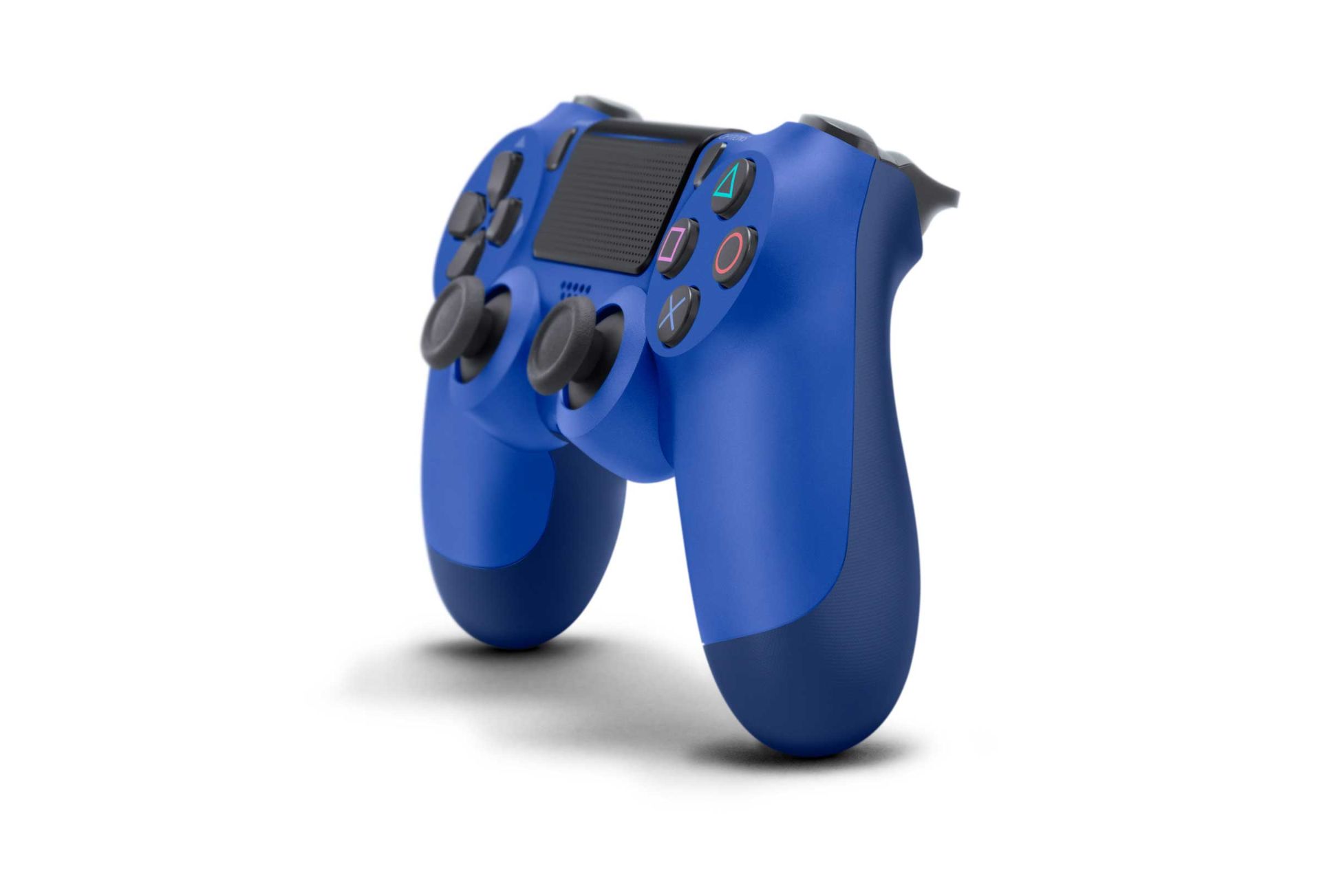 Dualshock 4