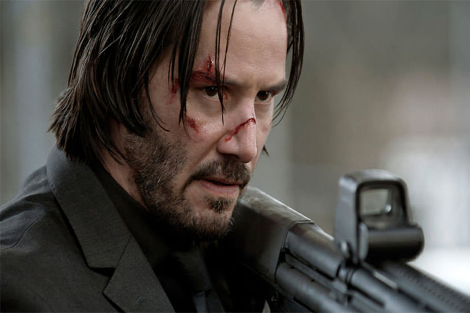 John Wick