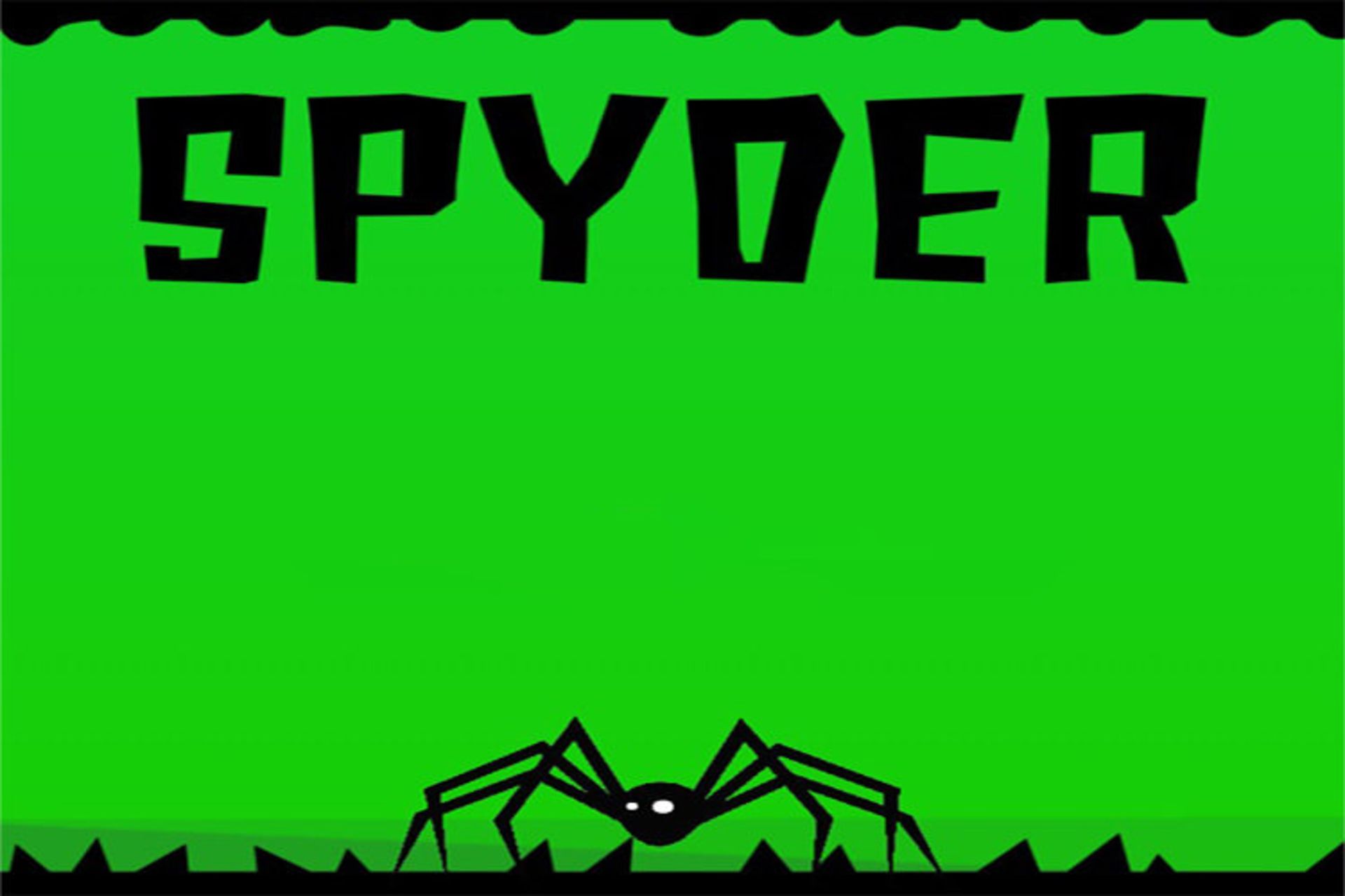 تصویر شاخص بازی SpyDer