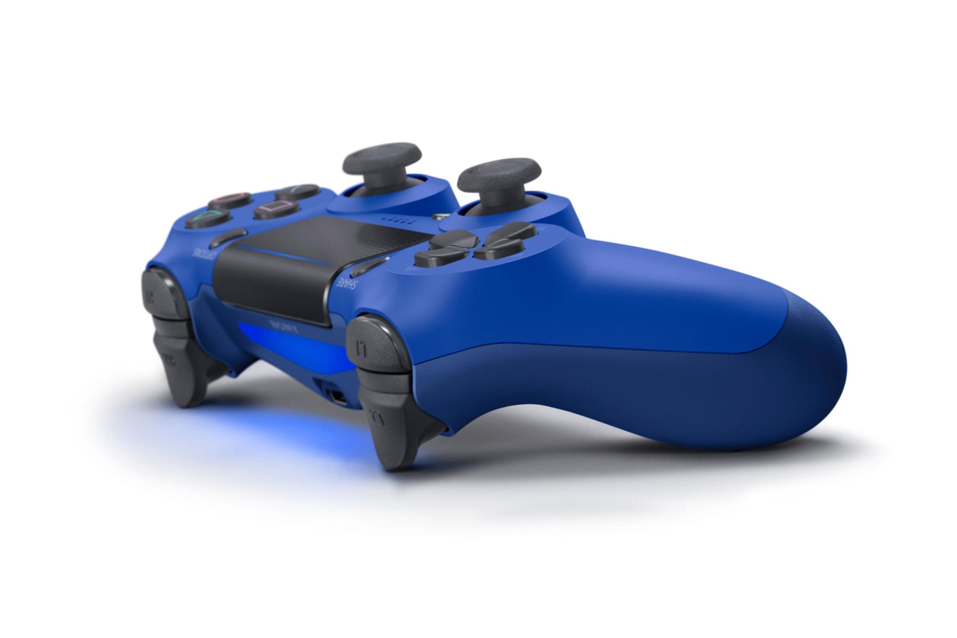 Dualshock 4