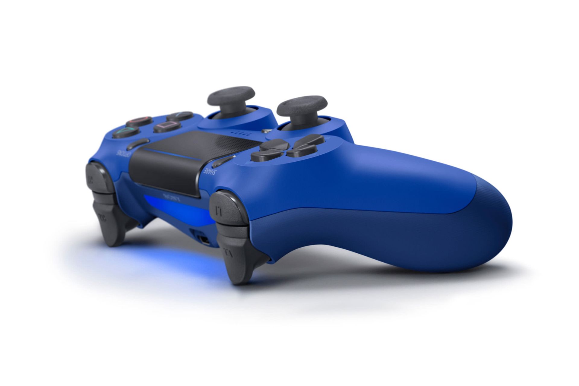 Dualshock 4
