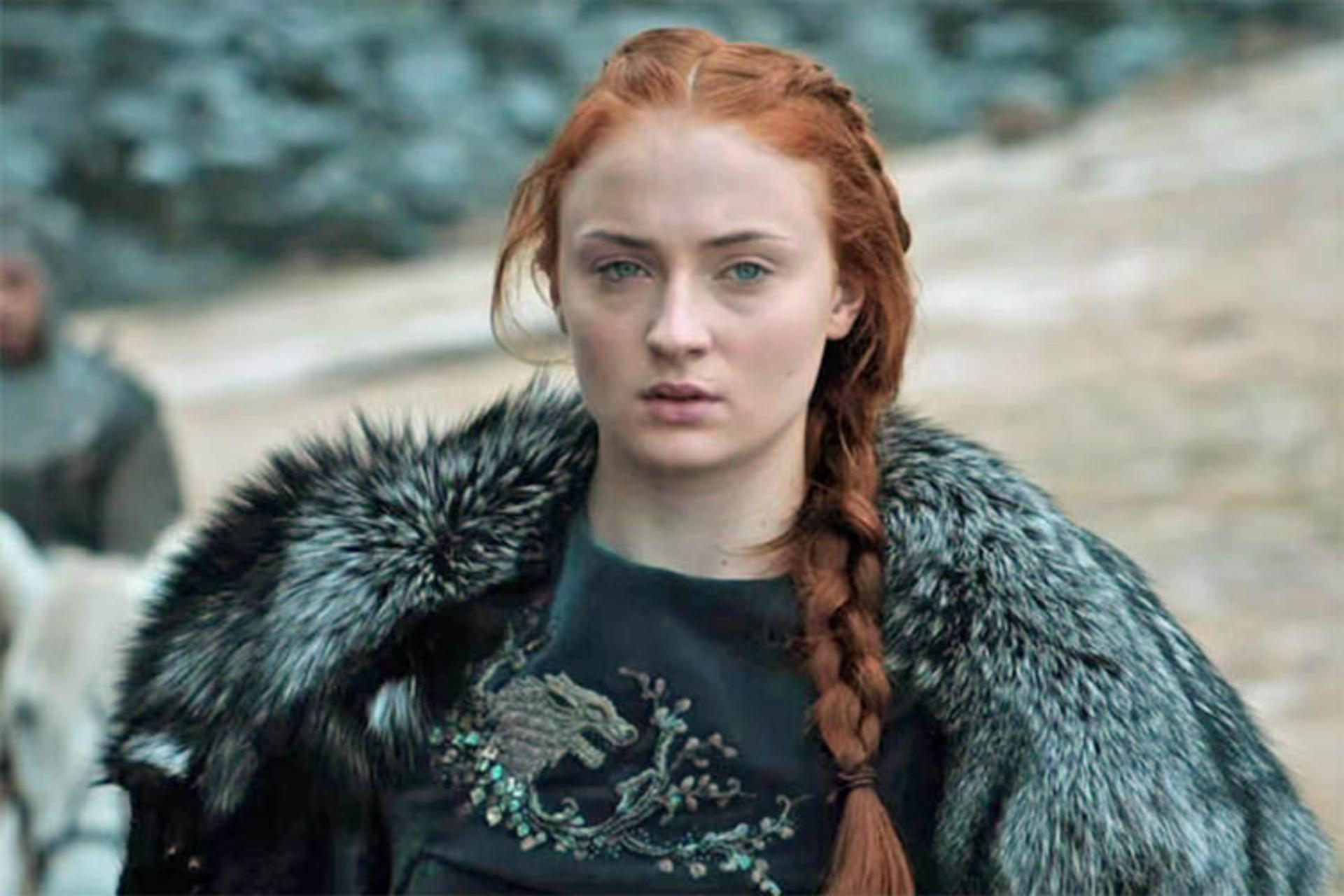 Game of Thrones Sansa Stark (Sophie Turner)