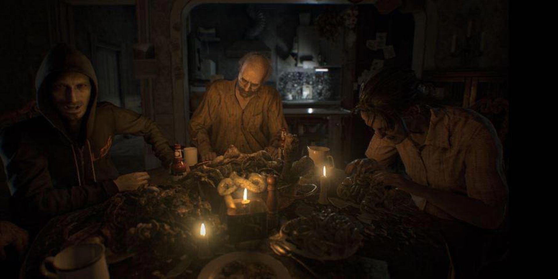 Resident Evil 7
