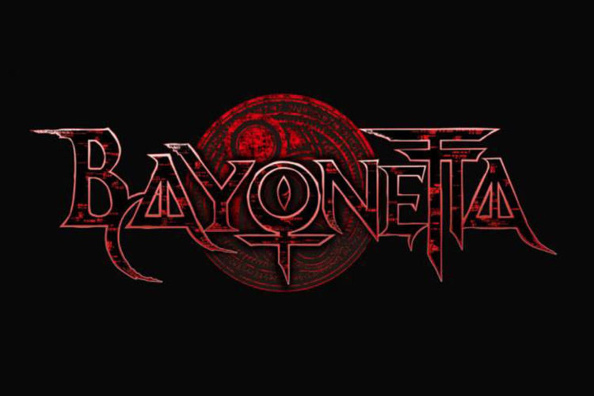 Bayonetta