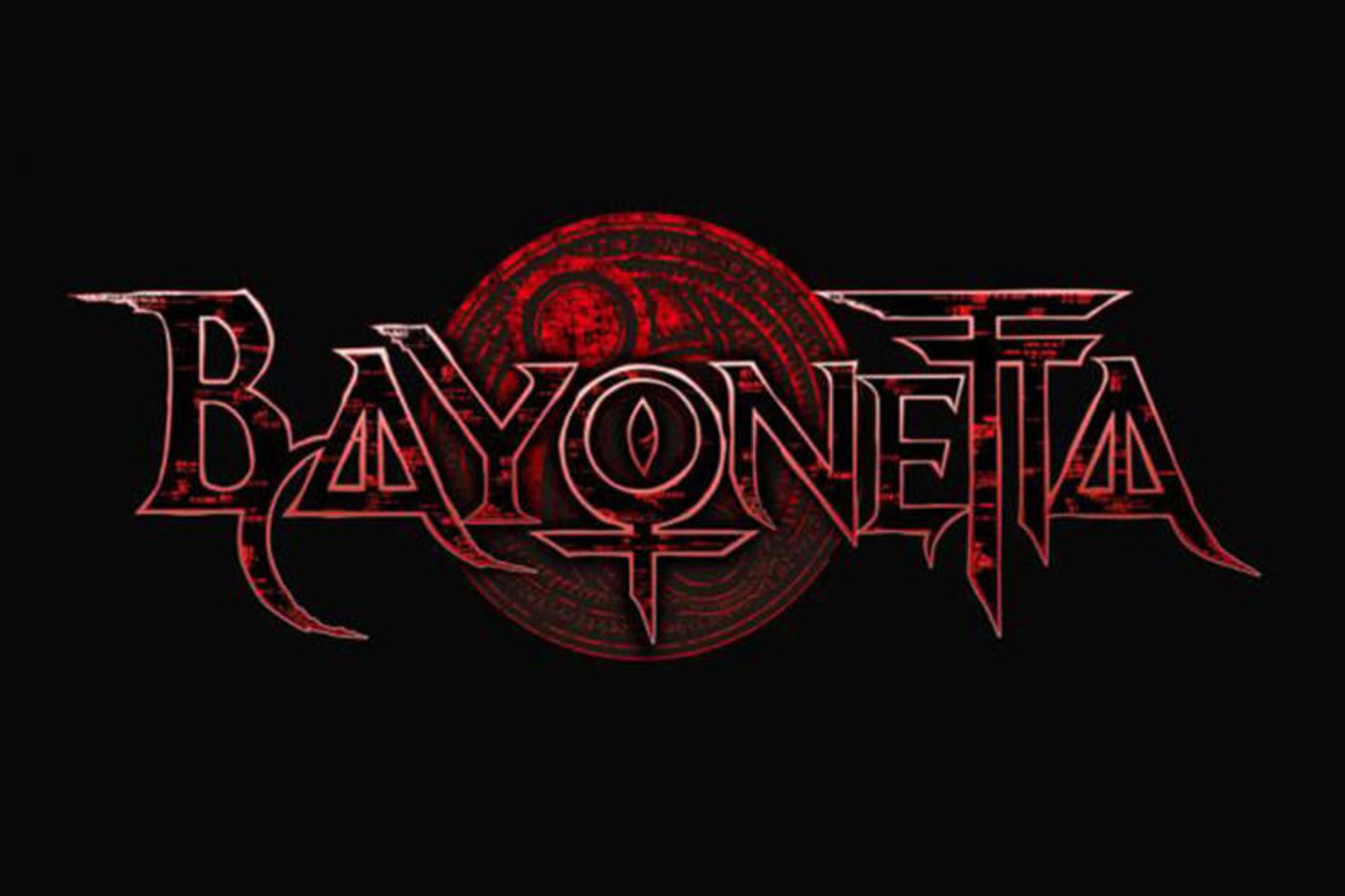 Bayonetta