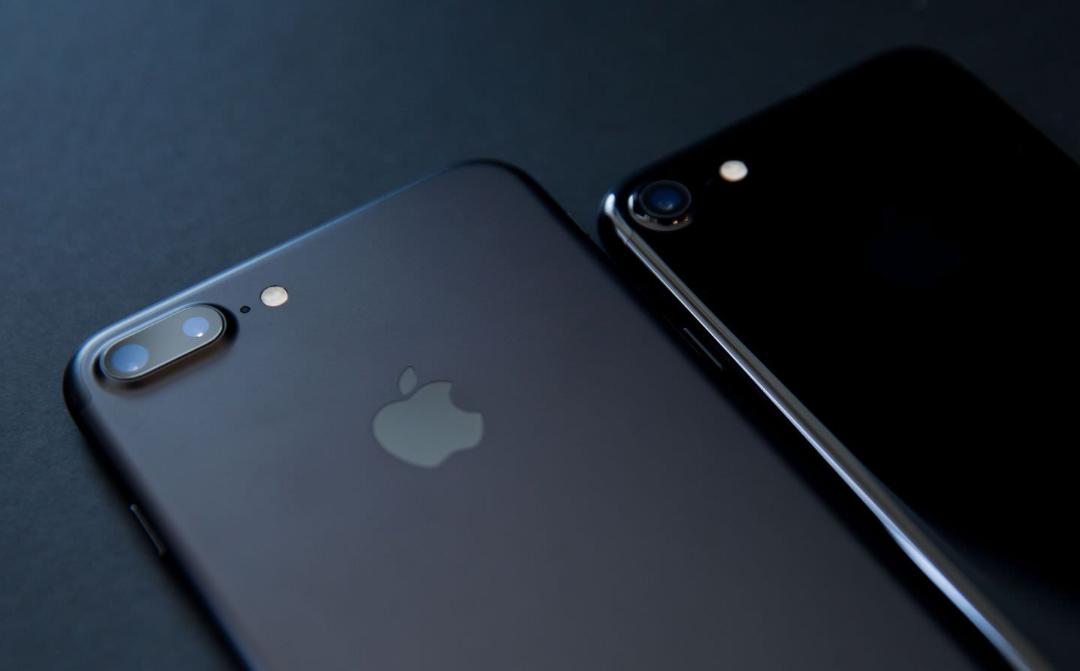 iPhone 7