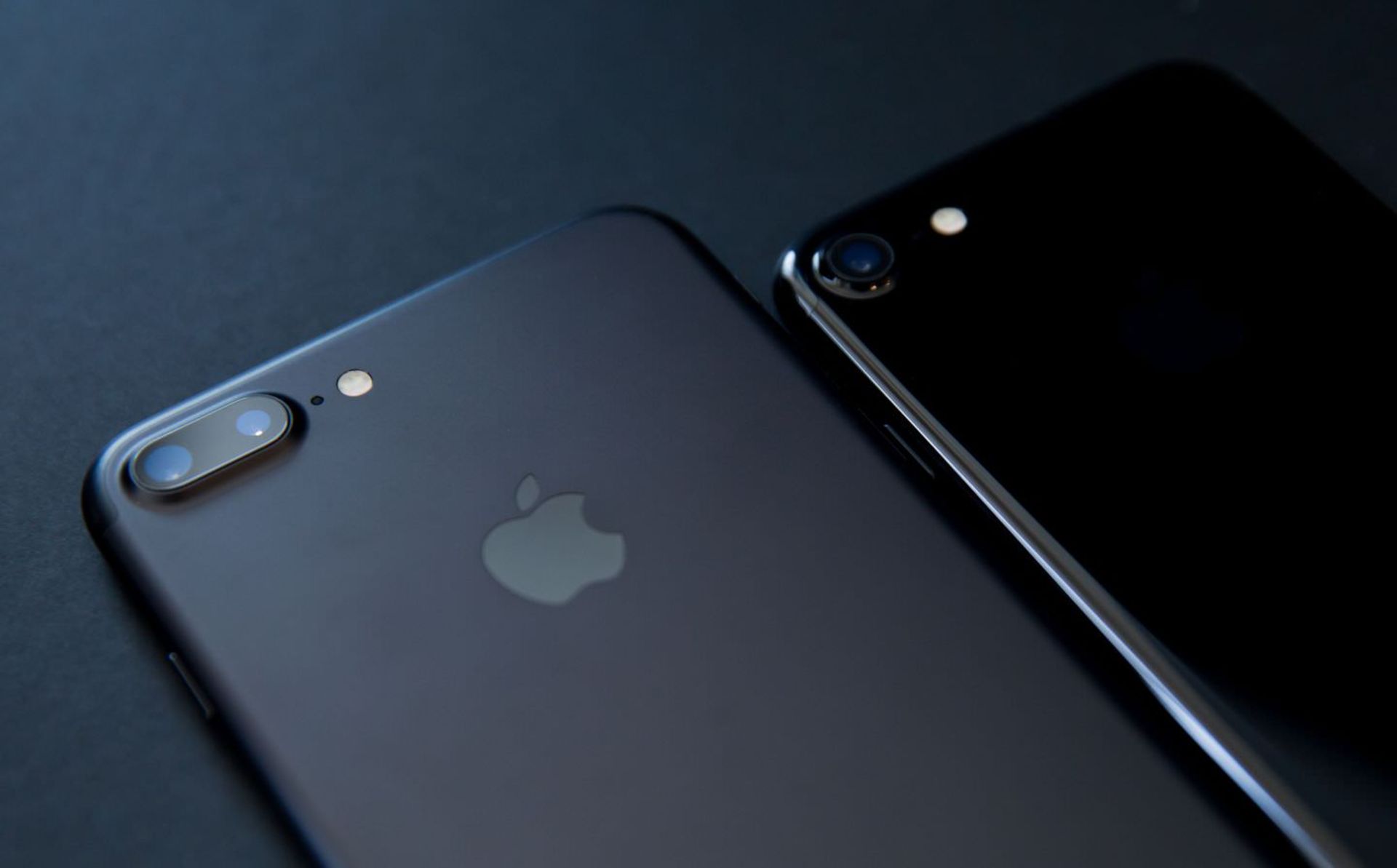 iPhone 7