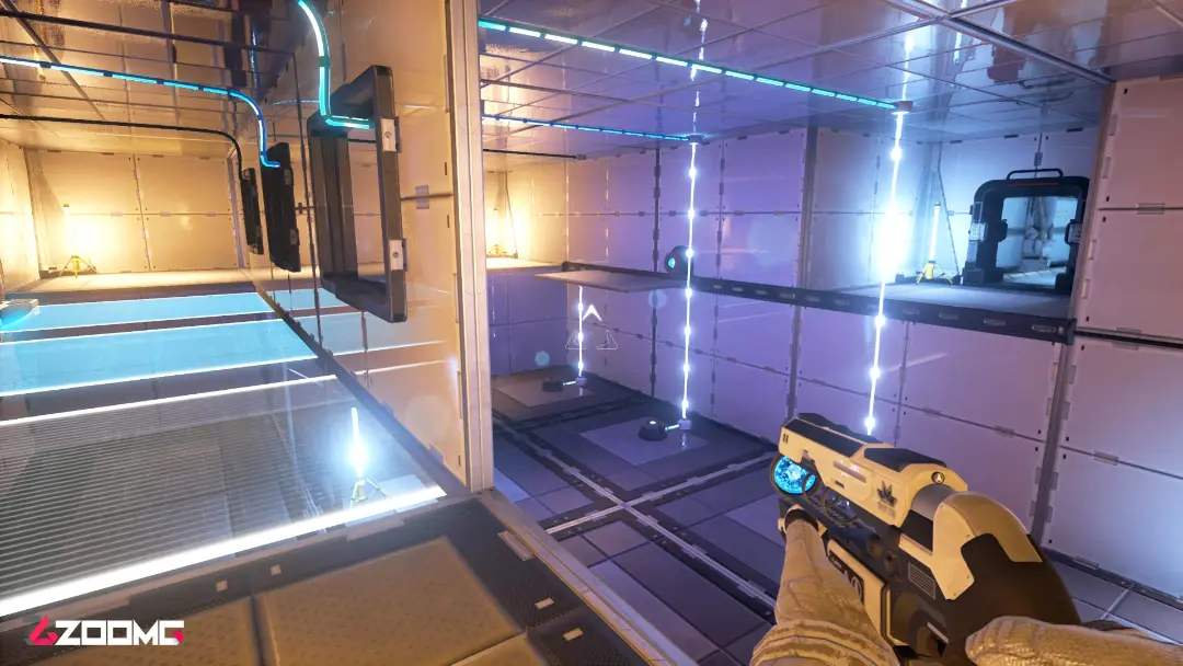 The Turing Test Zoomg