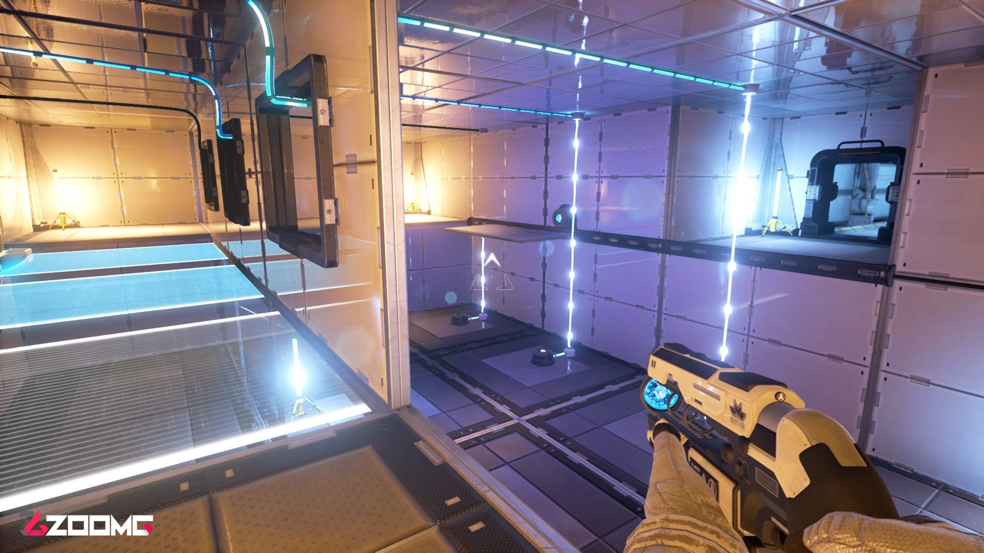 The Turing Test Zoomg