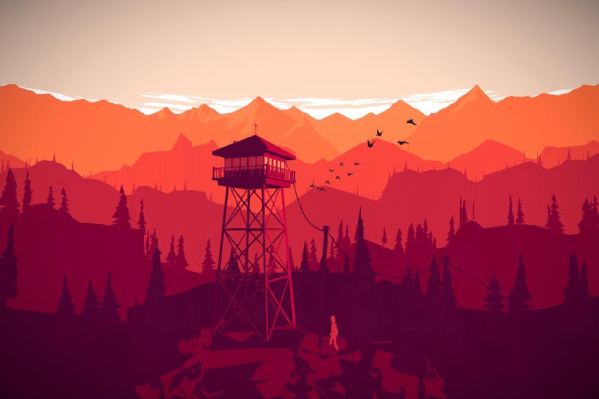 Firewatch