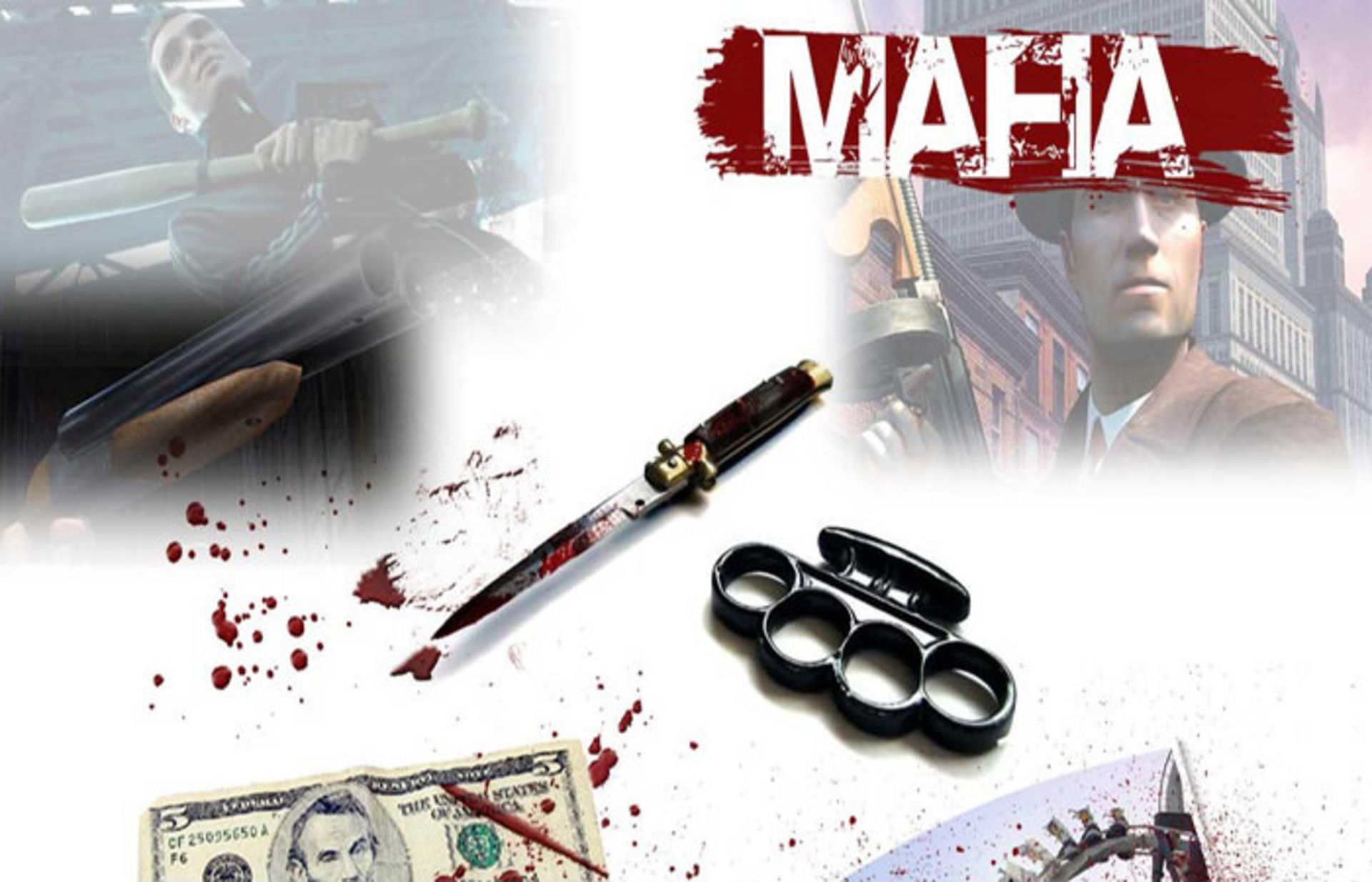 mafia 1 