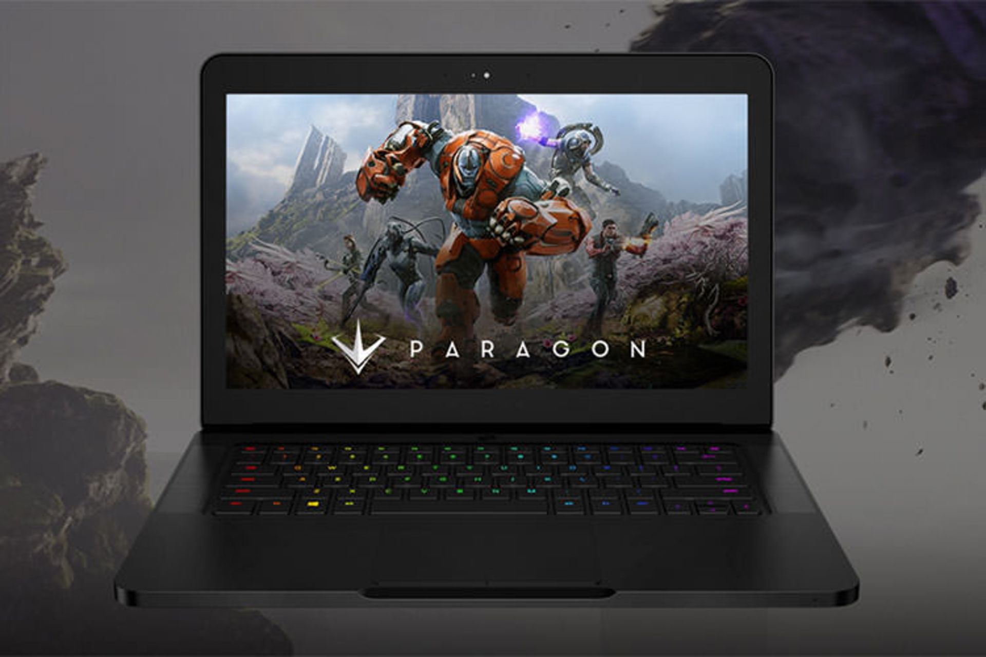 Razer Blade