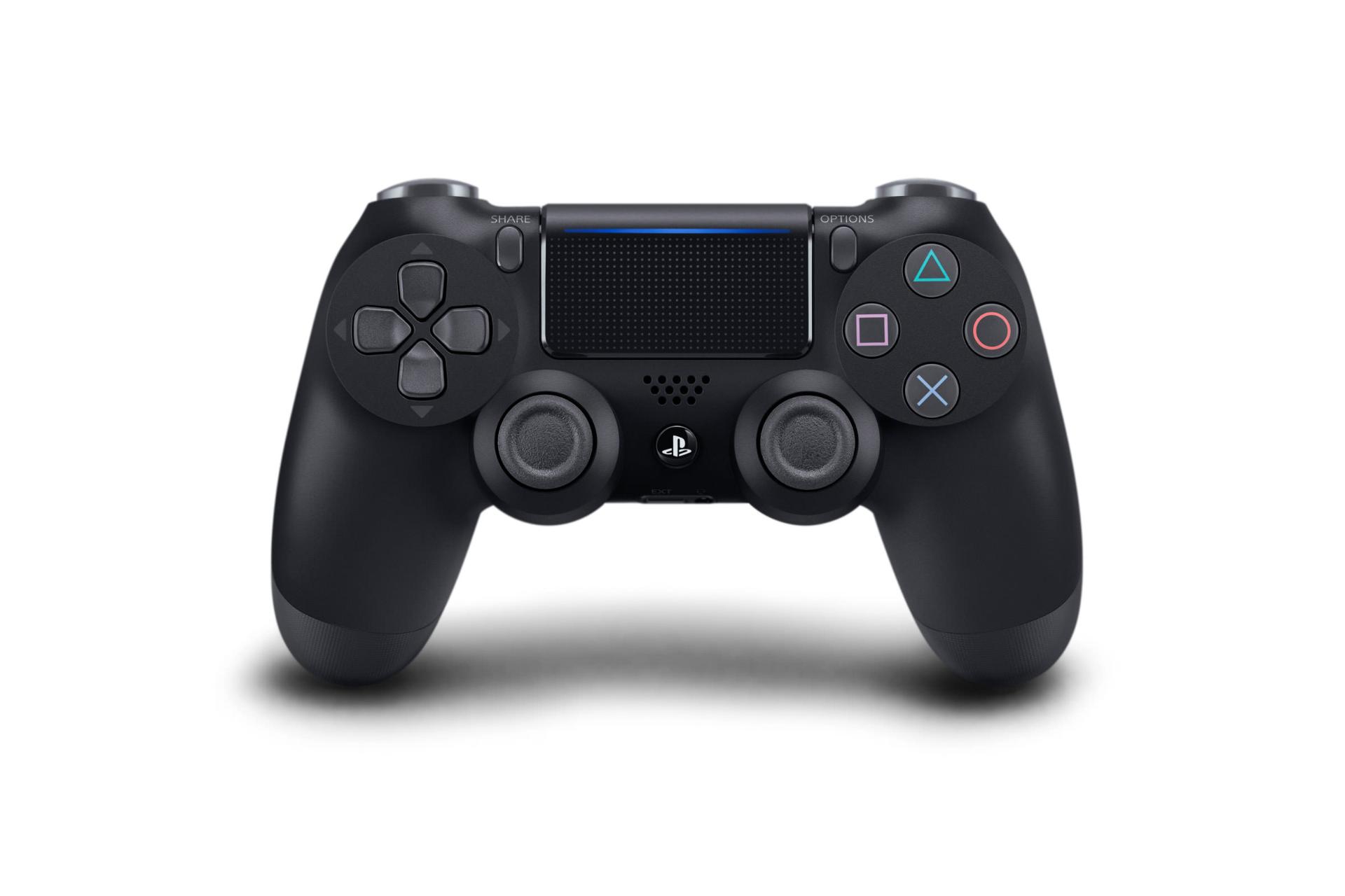 Dualshock 4
