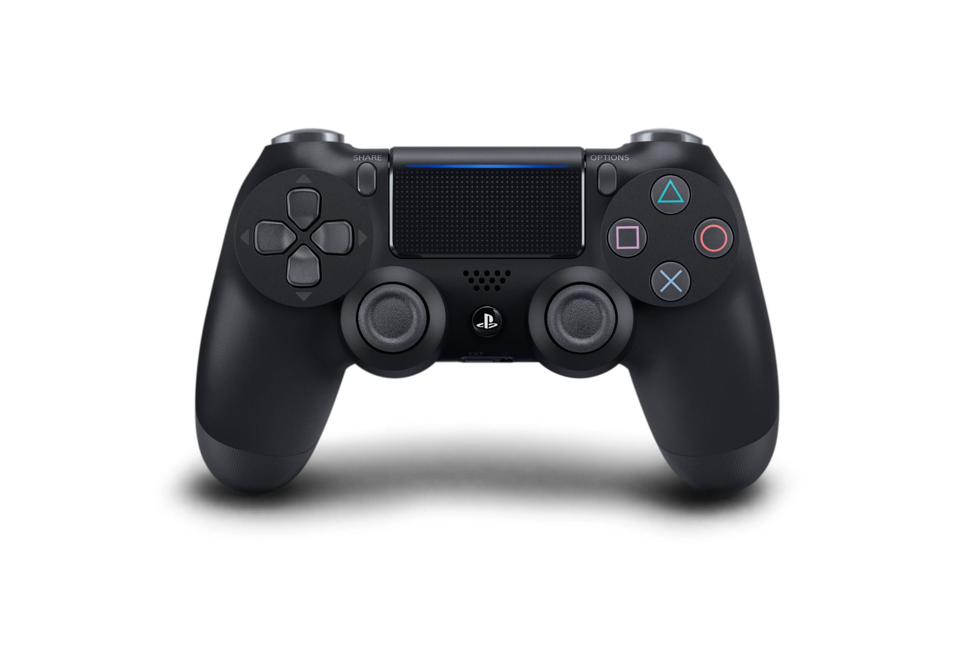 Dualshock 4