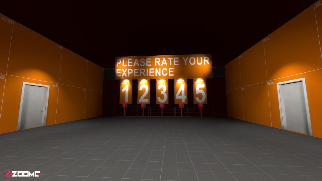 The Stanley Parable Zoomg