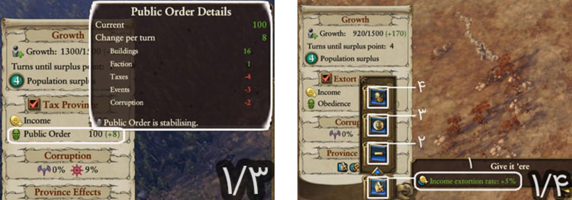 آموزش بازی Total War: Warhammer