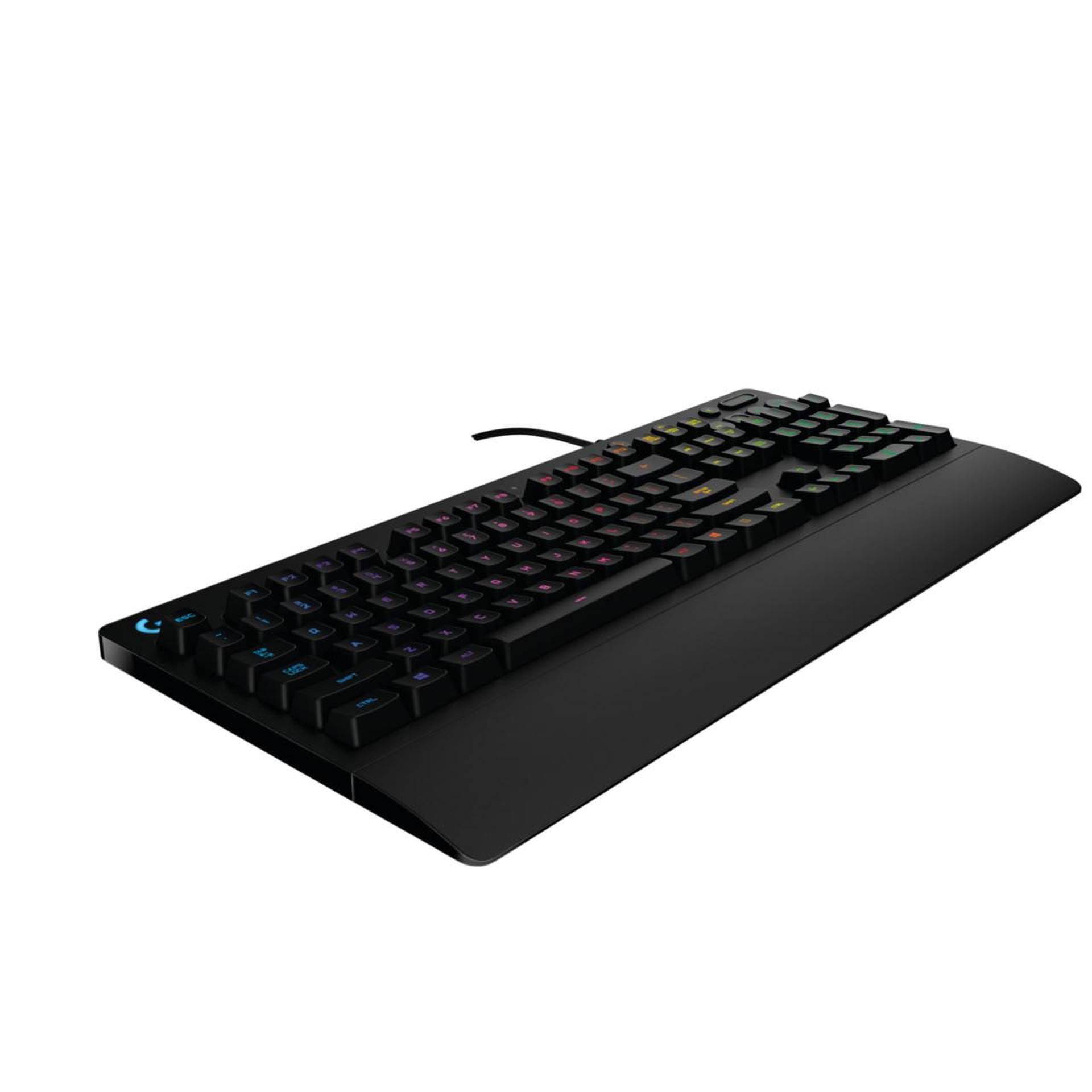 Logitech Prodigy