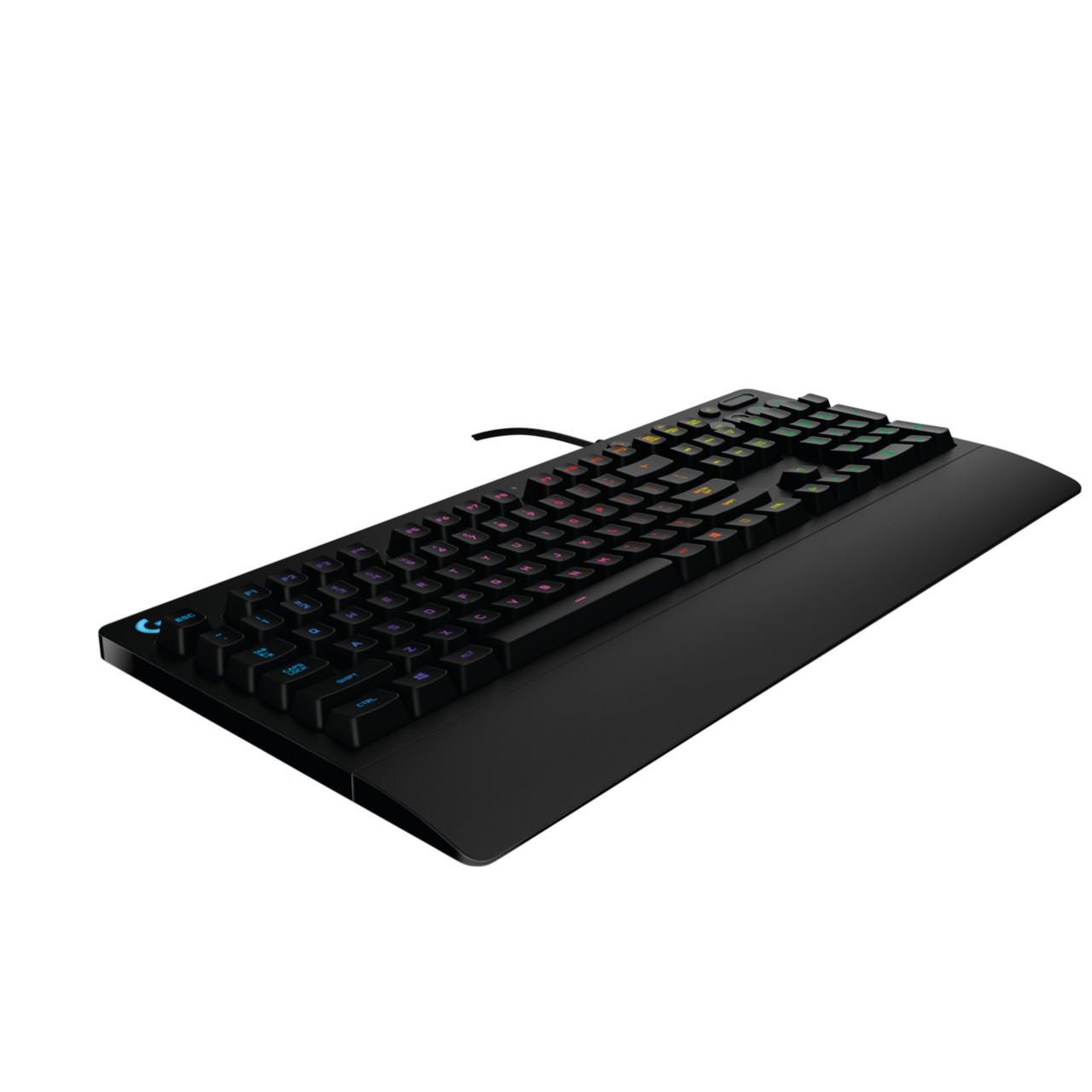Logitech Prodigy
