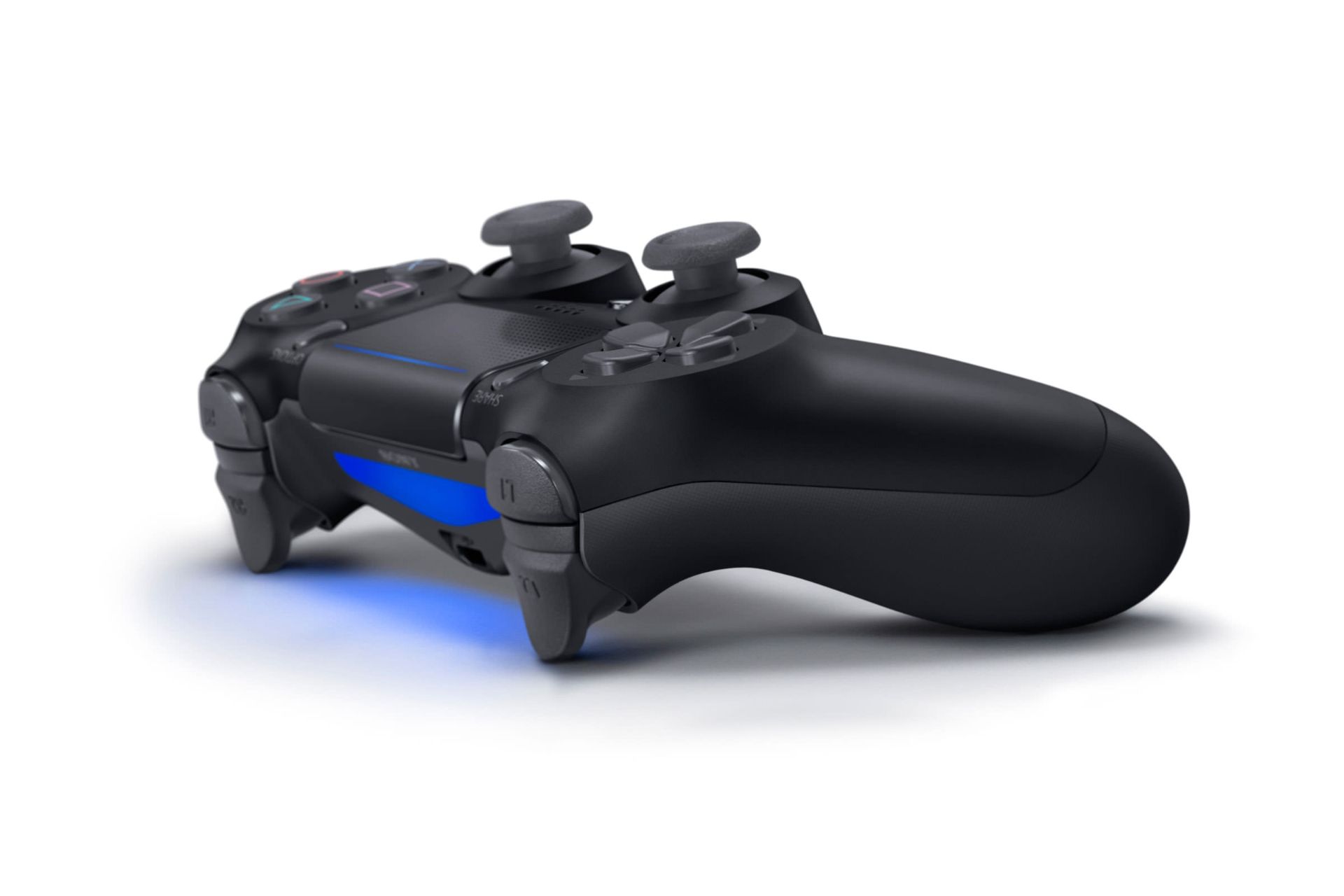 Dualshock 4