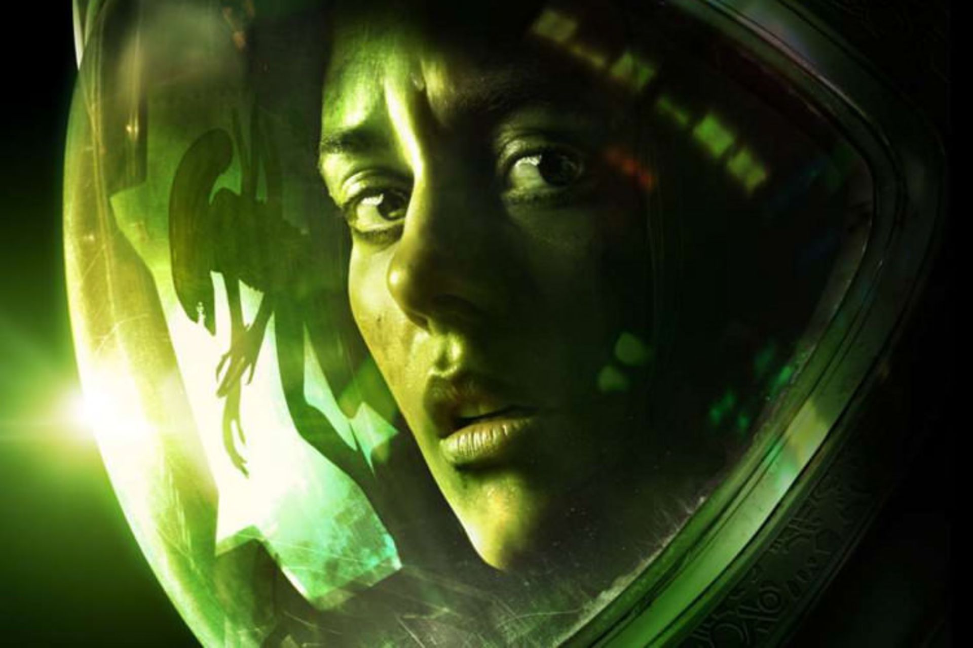 بازی Alien: Isolation