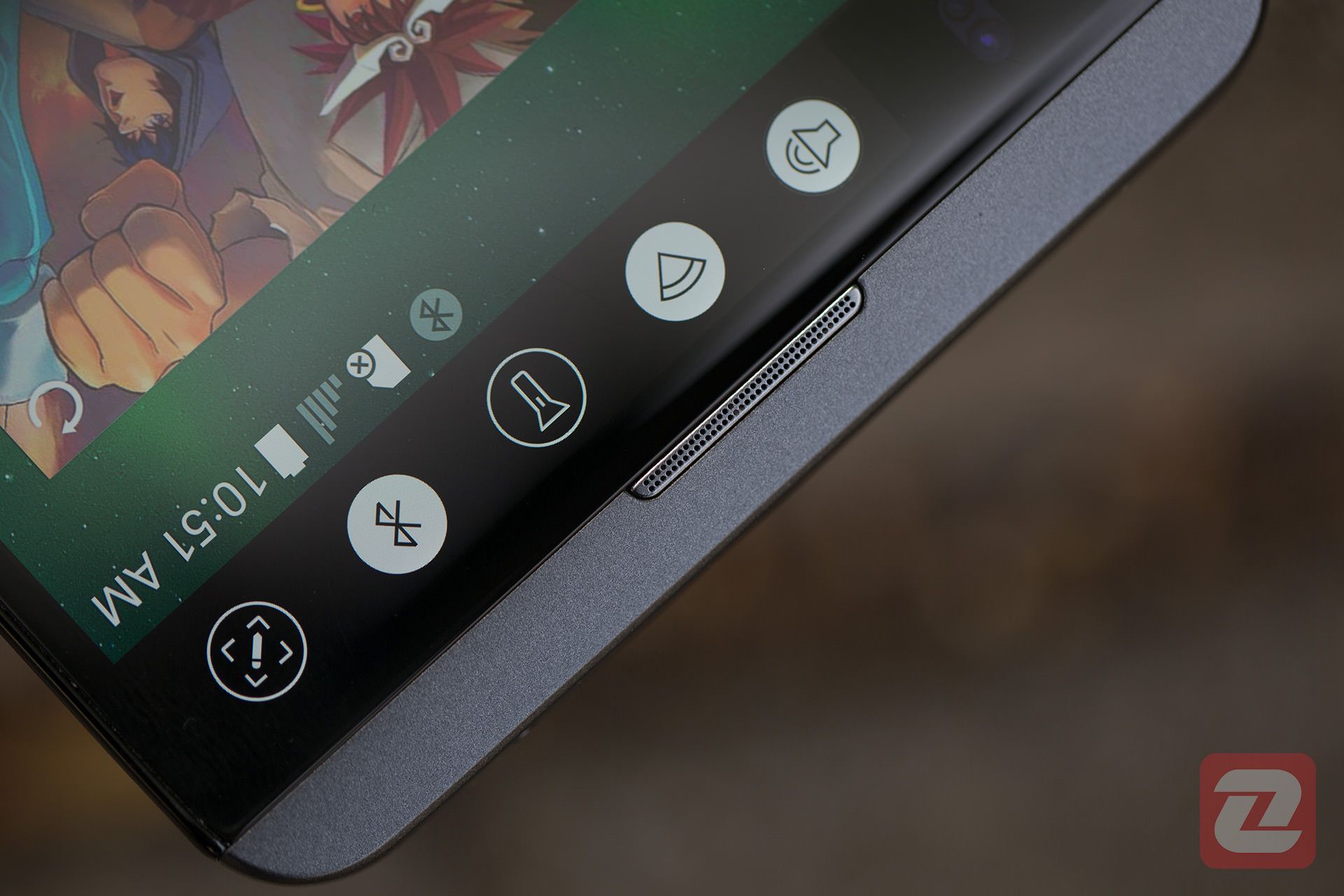 LG V20
