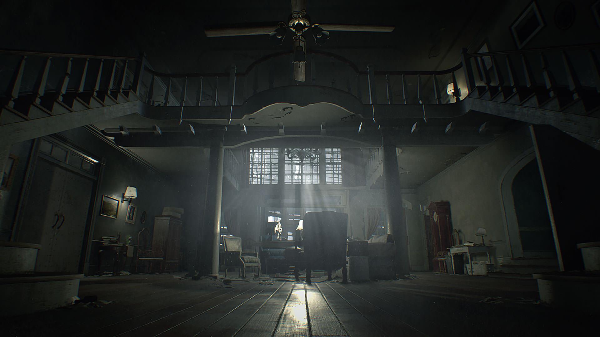 Resident Evil 7