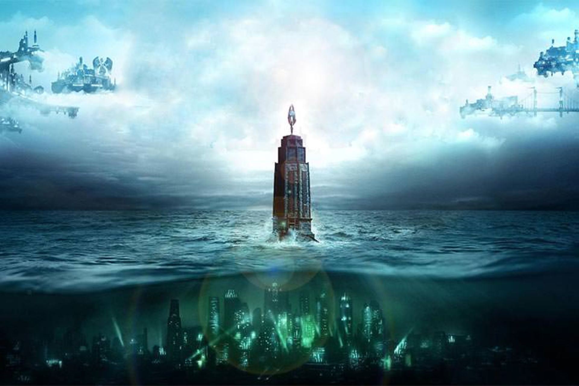 BioShock Collection