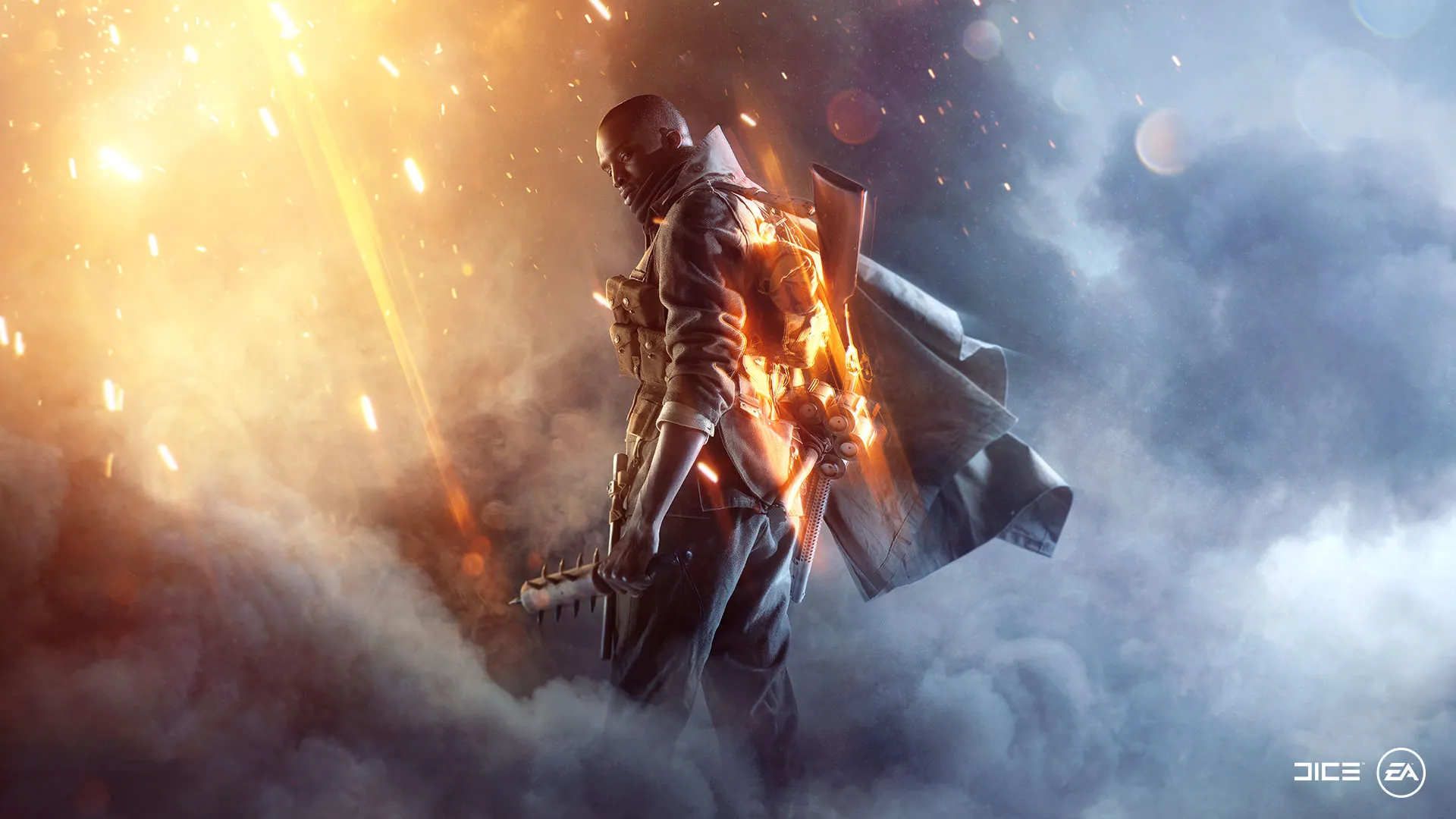 BATTLEFIELD 1