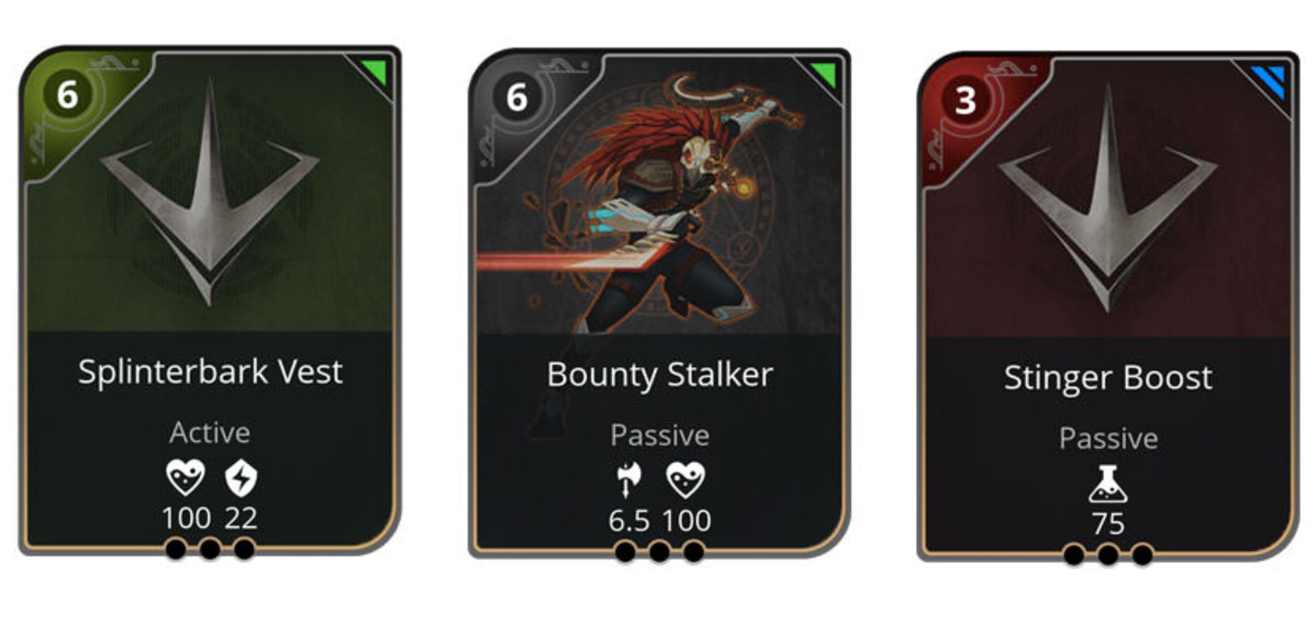 paragon