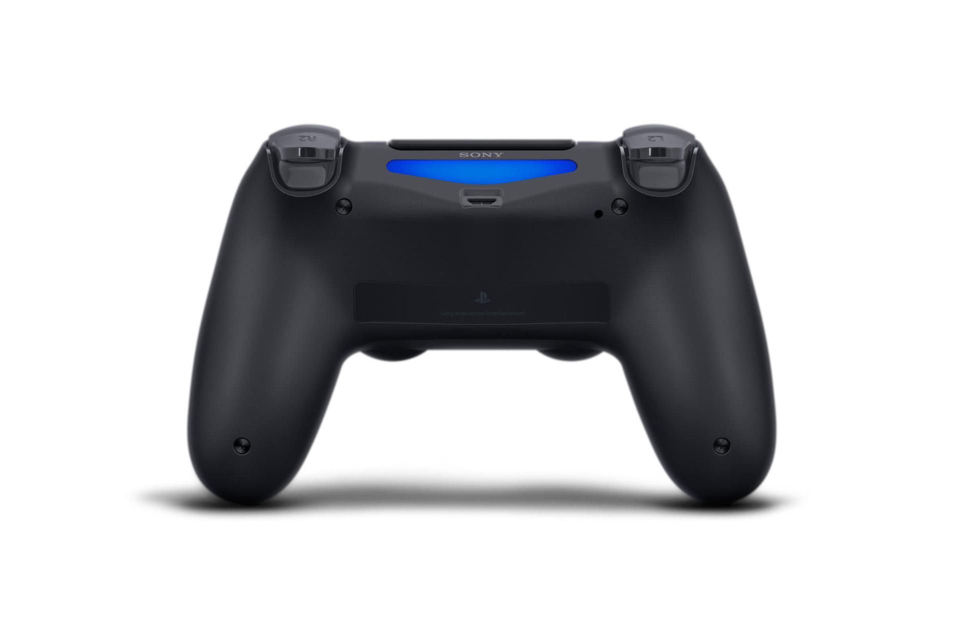 Dualshock 4
