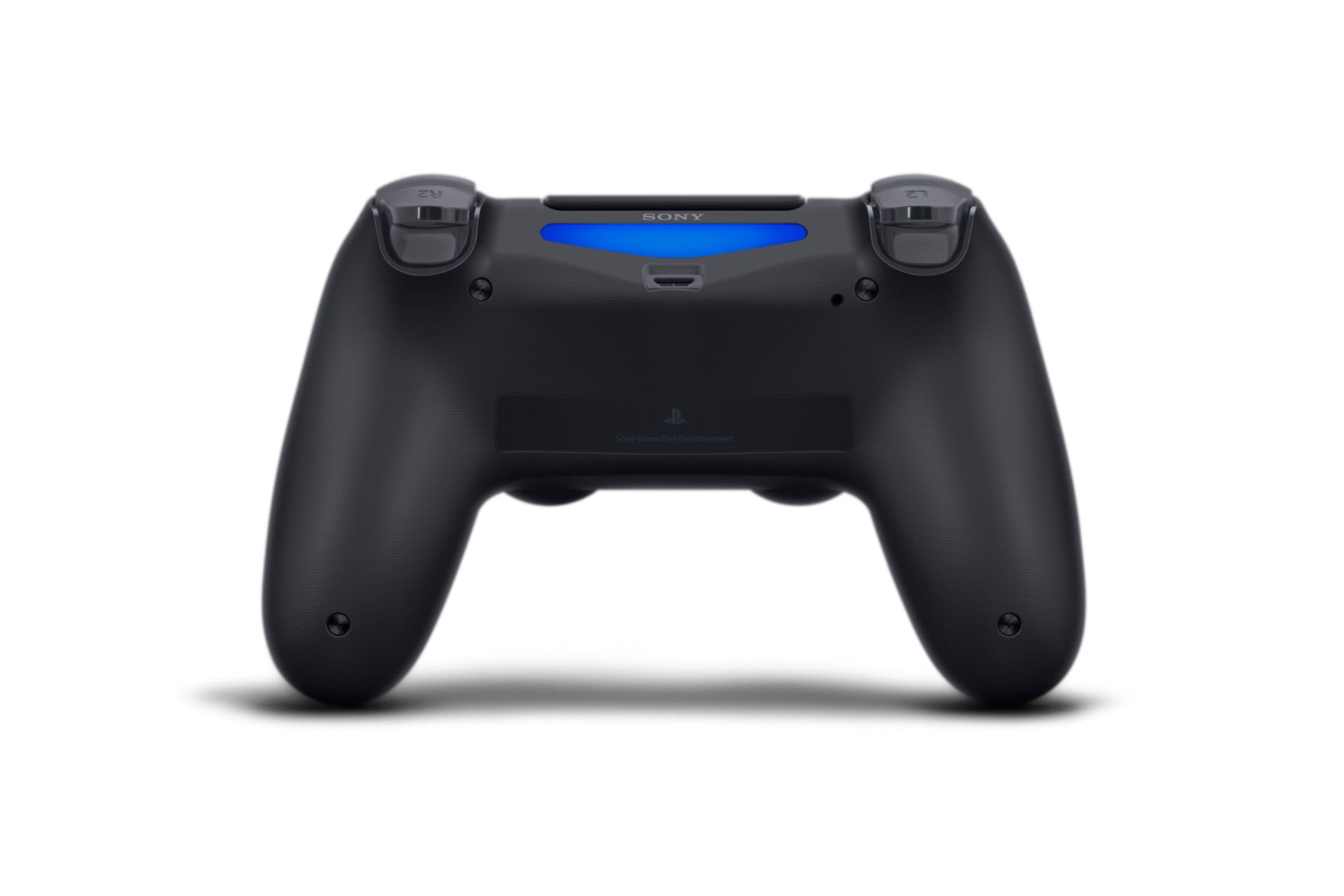 Dualshock 4