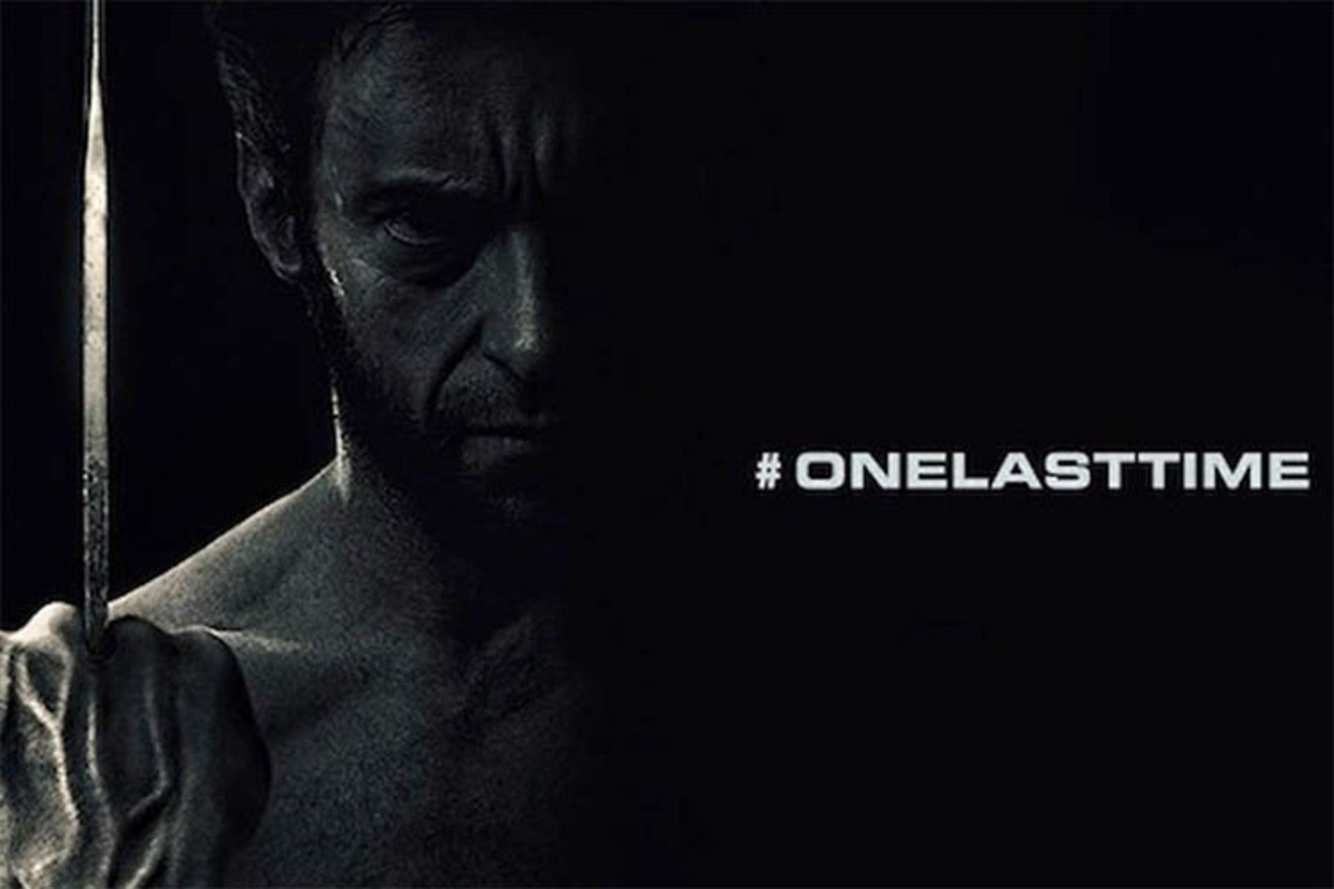 Wolverine 3