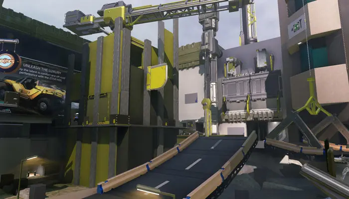 halo 5
